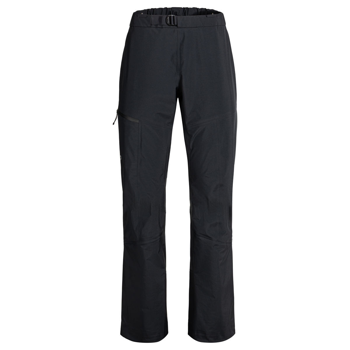 Torento Women's Waterproof 3L Pants Black