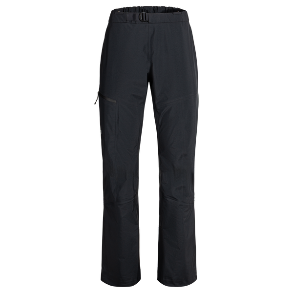 Torento Women's Waterproof 3L Pants Black