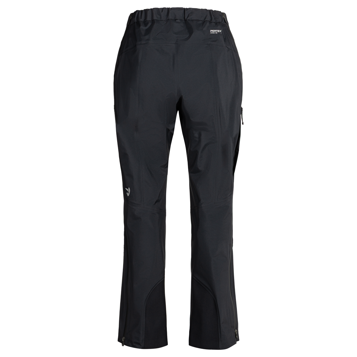 Torento Women's Waterproof 3L Pants Black