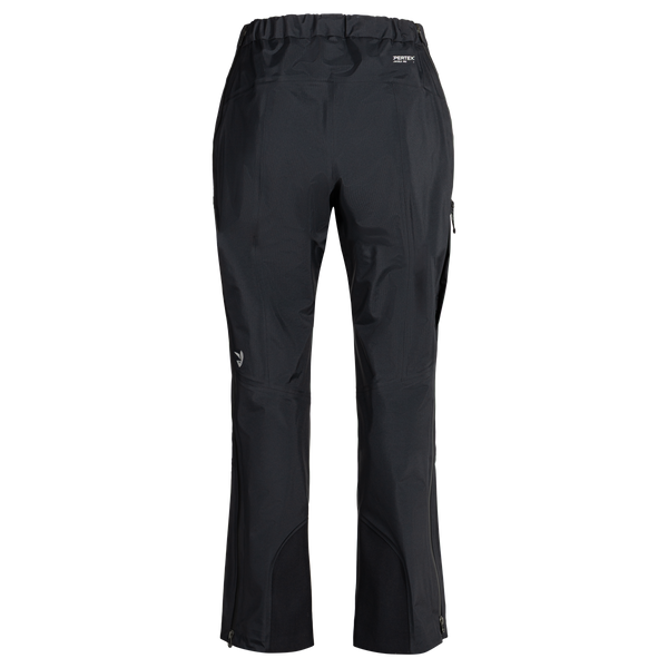 Torento Women's Waterproof 3L Pants Black