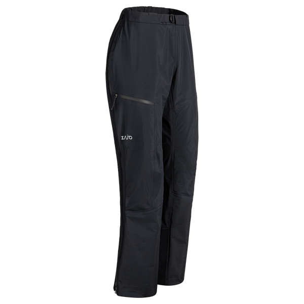 Torento Women's Waterproof 3L Pants Black