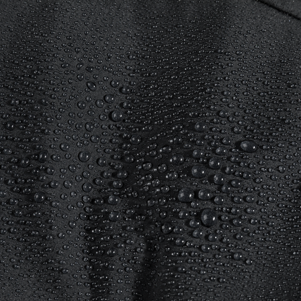 Torento Women's Waterproof 3L Pants Black