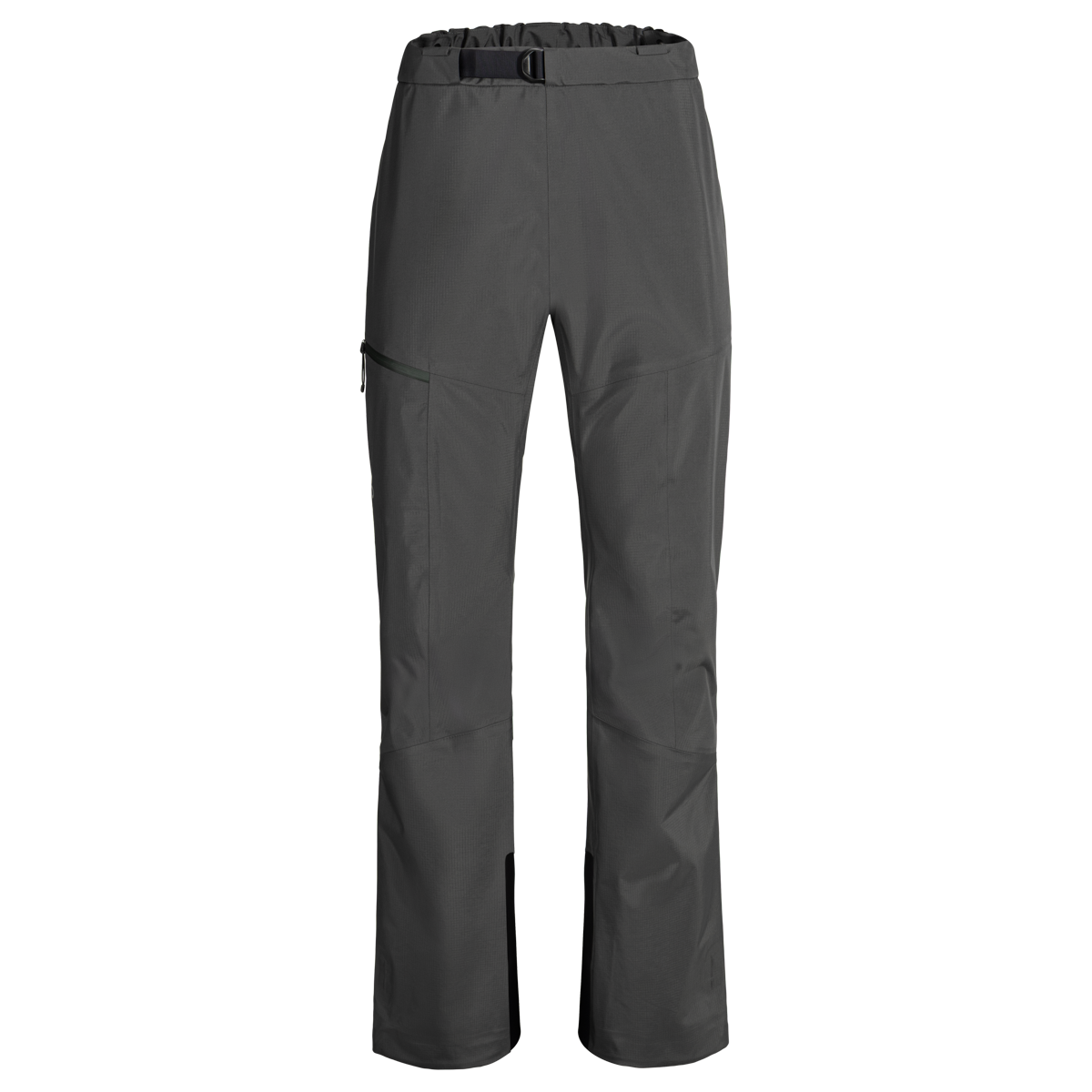 Torento Women's Waterproof 3L Pants Black Olive