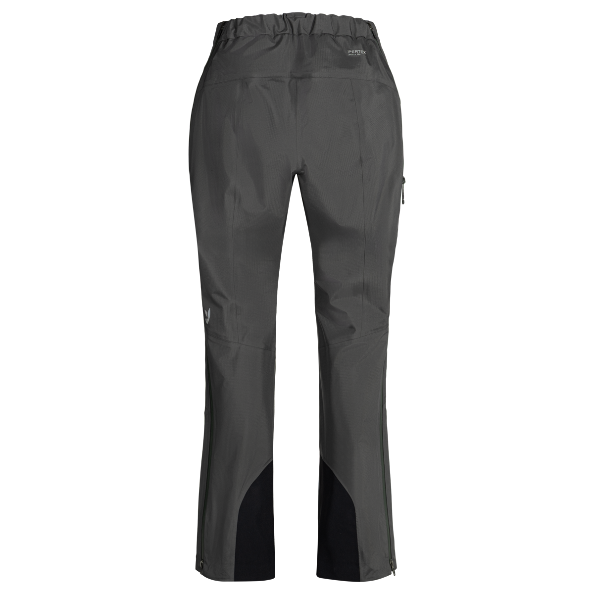 Torento Women's Waterproof 3L Pants Black Olive