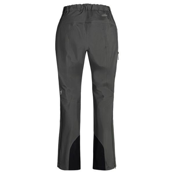 Torento Women's Waterproof 3L Pants Black Olive