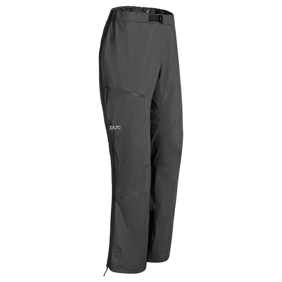 Torento Women's Waterproof 3L Pants Black Olive