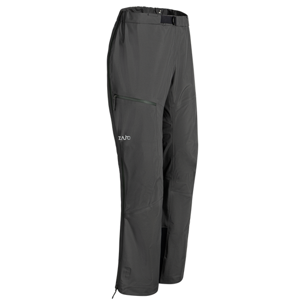 Torento Women's Waterproof 3L Pants Black Olive