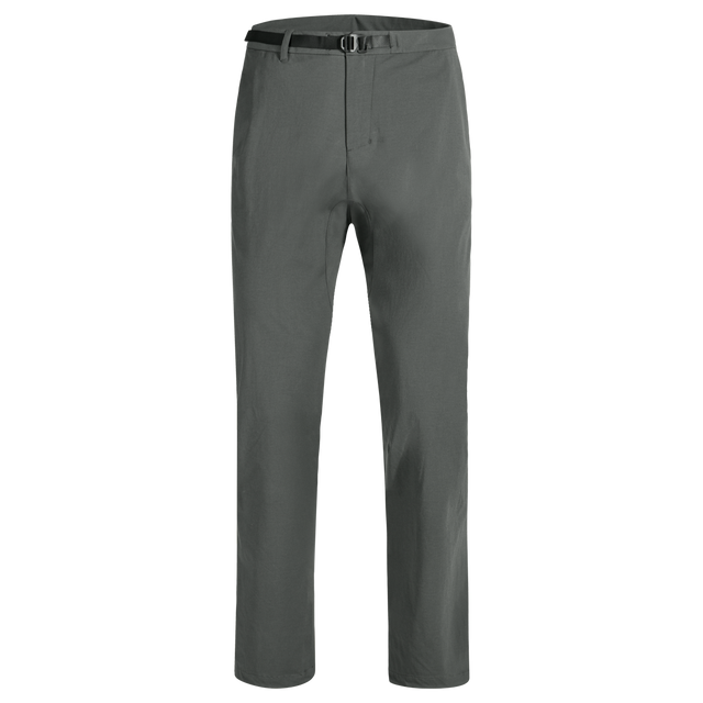 Utila Men's Pants — Black Olive
