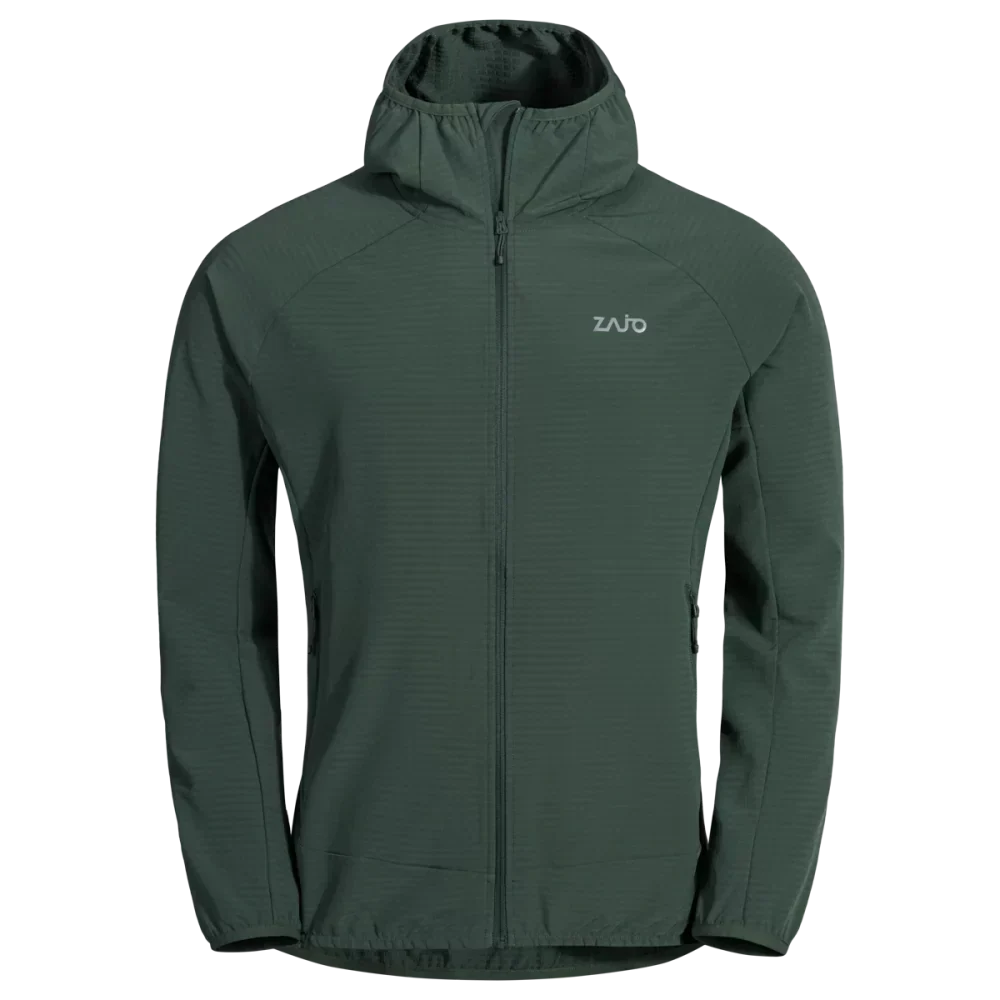 Aera Men's Light Windshell Jacket