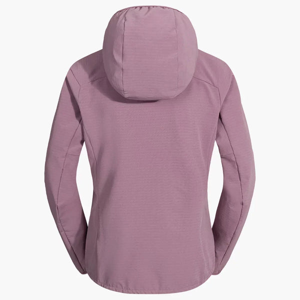 Aera Women's Light Windshell Jacket
