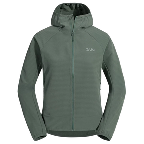 Aera Women's Light Windshell Jacket