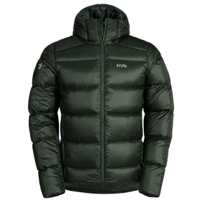 Alto Men's Winter Down Jacket