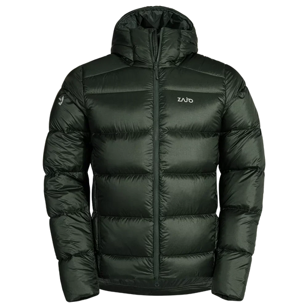 Alto Men's Winter Down Jacket