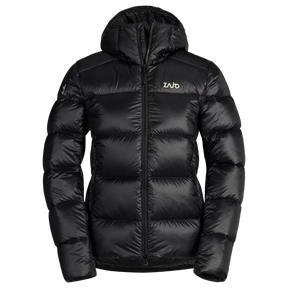 Alto Women's Winter Down Jacket