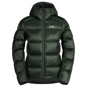 Alto Women's Winter Down Jacket