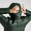 Alto Women's Winter Down Jacket