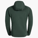 Amiko Men's Fleece Hooded Jacket