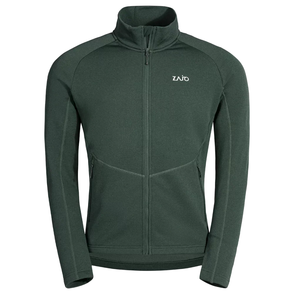 Amiko Men's Fleece Jacket