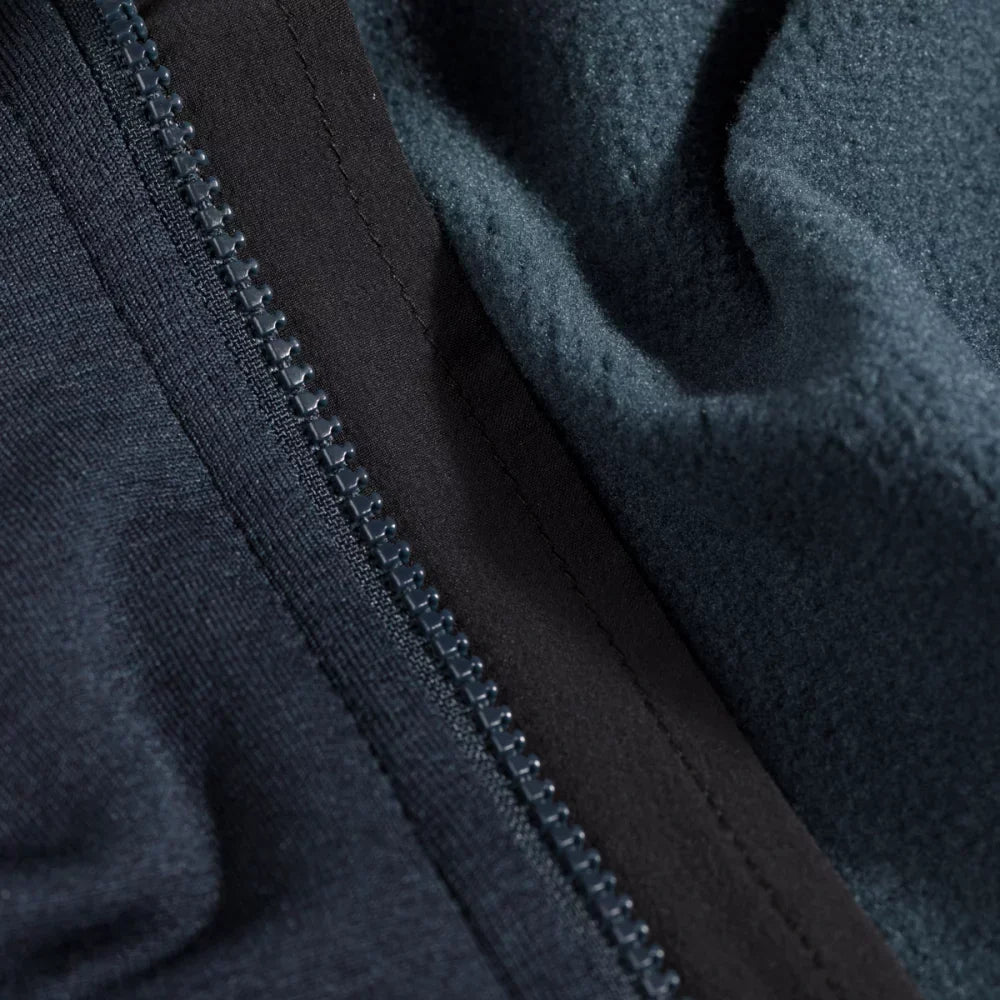 Amiko Men's Fleece Jacket