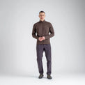 Amiko Men's Fleece Jacket