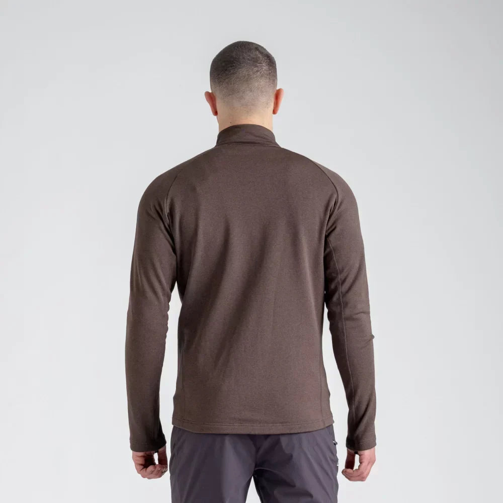 Amiko Men's Fleece Jacket