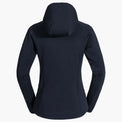 Amiko Women's Fleece Hooded Jacket
