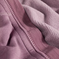 Amiko Women's Fleece Hooded Jacket