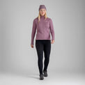 Amiko Women's Fleece Jacket