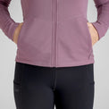 Amiko Women's Fleece Jacket