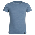 Amo Kid's Merino T-shirt