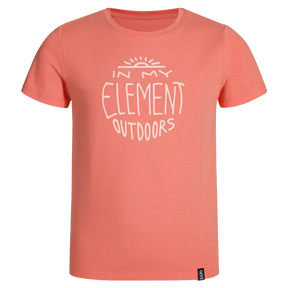 Arbo Kid's Organic Cotton T-shirt