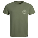 Arbo Men's Organic Cotton T-shirt