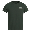 Arbo Men's Organic Cotton T-shirt