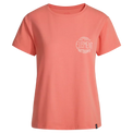 Arbo Women's Organic Cotton T-shirt