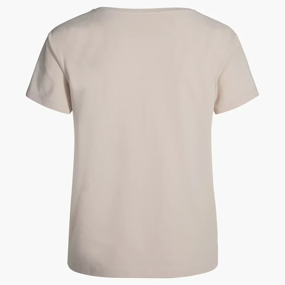 Arbo Women's Organic Cotton T-shirt