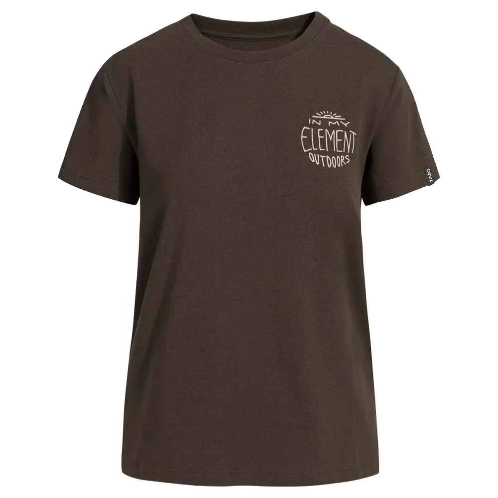 Arbo Women's Organic Cotton T-shirt