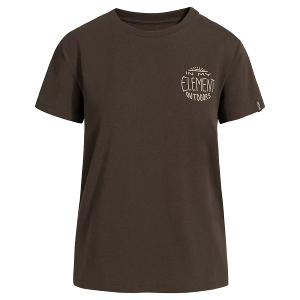 Arbo Women's Organic Cotton T-shirt