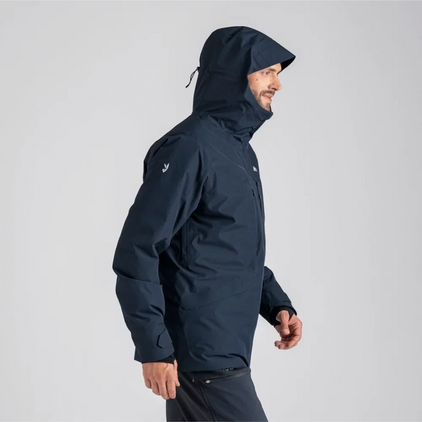 Arkto Men's Insulated 2L Jacket