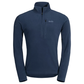 Auro Men's Fleece Zip Top