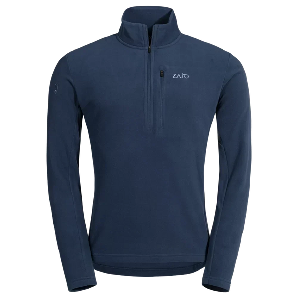 Auro Men's Fleece Zip Top
