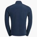 Auro Men's Fleece Zip Top