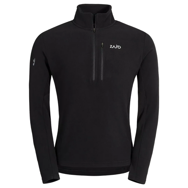 Auro Men's Fleece Zip Top