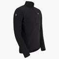 Auro Men's Fleece Zip Top