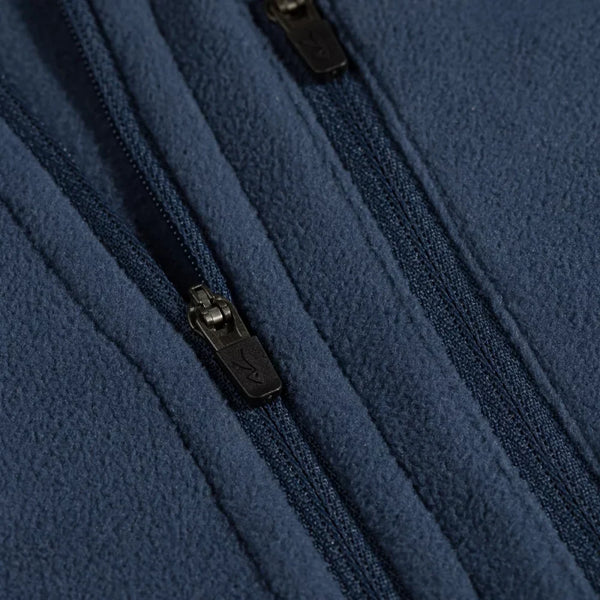 Auro Men's Fleece Zip Top