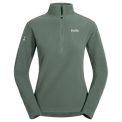 Auro Women's Fleece Zip Top
