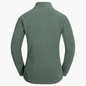 Auro Women's Fleece Zip Top
