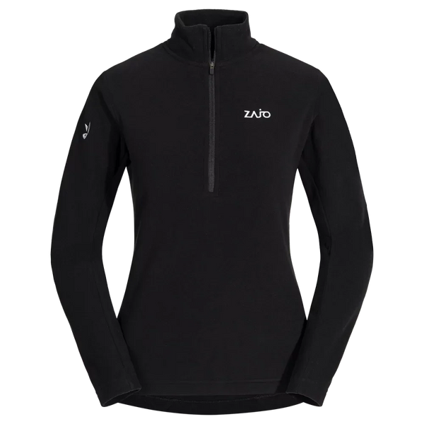 Auro Women's Fleece Zip Top