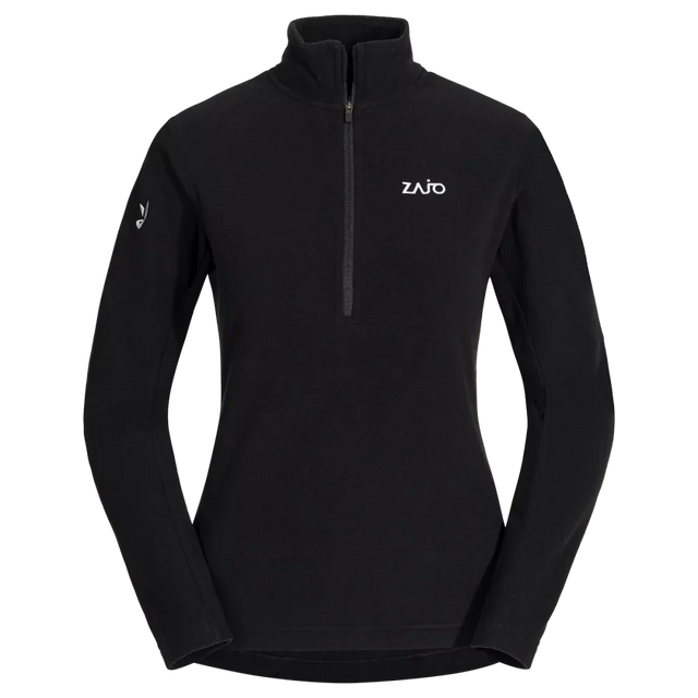 Auro Women's Fleece Zip Top