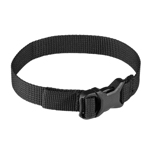 Aventuro Compression Strap Extender — Black