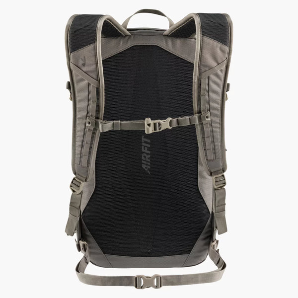 Eksploro 20l Hiking Backpack — Beige